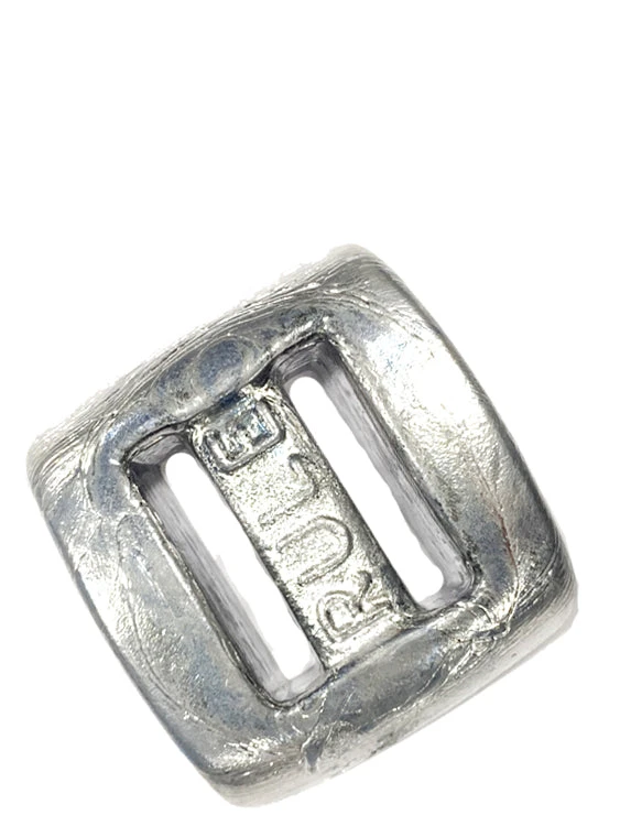 Lead Dive Weight 1.3kg (3lbs) 1 Lead Dive Weight 1.3kg (3lbs)