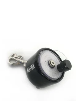 Alpha Enclosed Jump Reel 20m