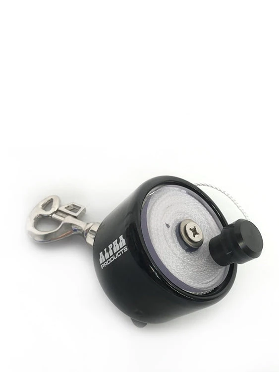 Alpha Enclosed Jump Reel 20m 1 Alpha Enclosed Jump Reel 20m