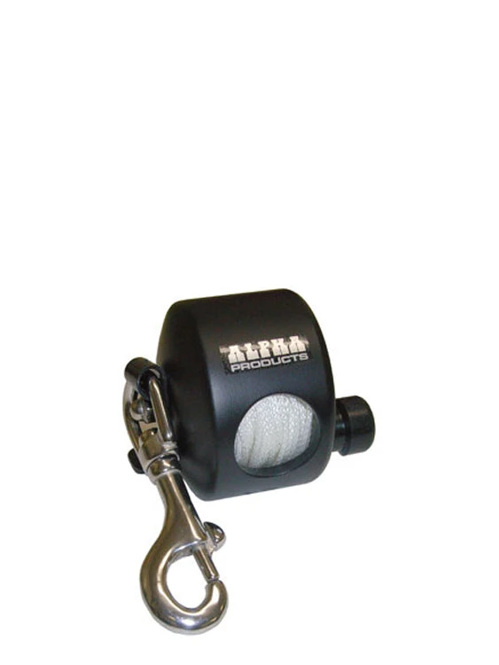 Alpha Enclosed Jump Reel 20m 2 Alpha Enclosed Jump Reel 20m - Image 2