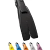 Apollo® Apollo Bio-Fin Pro Fins With Spring Straps