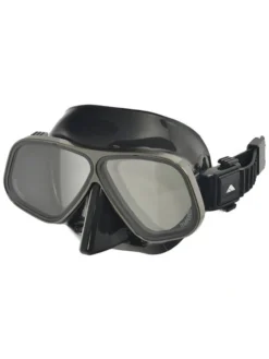 Apollo® Apollo Bio Metal Mask (D-Class) -Dive Roam Apollo Bio Metal D Class 100 CC Brown Frame