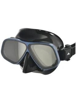 Apollo® Apollo Bio Metal Mask (D-Class) -Dive Roam Apollo Bio Metal D Class 100 CC Navy Frame