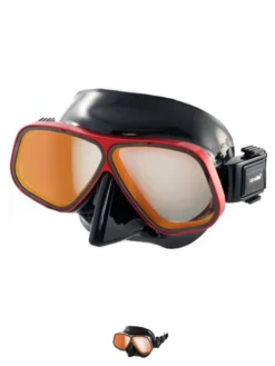 Apollo® Apollo Bio Metal UV420 Mask (D-Class)