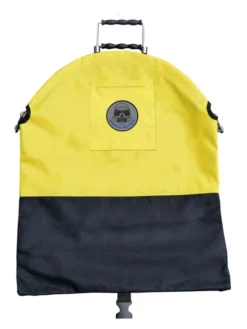 Apollo® Apollo Ocean Design Spring Loaded Catch Bag