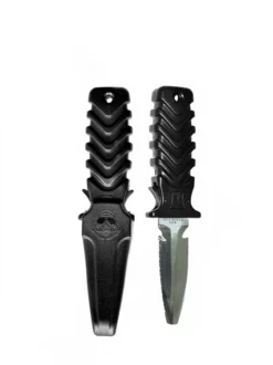 Apollo® Apollo Ocean Design Predator Stainless Steel Dive Knife