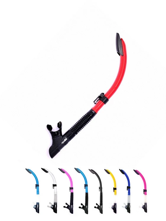 Apollo® Apollo SV Flex Snorkel 1 Apollo® Apollo SV Flex Snorkel