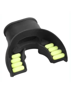 Atomic Aquatics Comfort Regulator Mouthpiece -Dive Roam Atomic Aquatics Comfort Regulator Mouthpiece Yellow