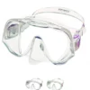 Atomic Aquatics Frameless Dive Mask