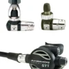 Atomic Aquatics ST1 Regulators