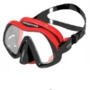 Atomic Aquatics Venom Frameless Dive Mask