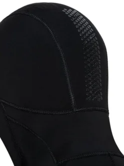 Bare 5/3mm Ultrawarmth Hooded Vest Male -Dive Roam Bare Ultrawarmth Hooded Vest Male Hood Back