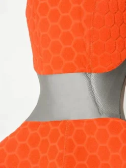 Bare 5/3mm Ultrawarmth Hooded Vest Male -Dive Roam Bare Ultrawarmth Hooded Vest Male Liner