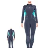 Bare Evoke Aqua 7mm Wetsuit Ladies