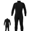 Bare Reactive Black 5mm Wetsuit Mens 2023