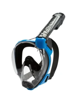 Cressi Baron Full Face Snorkelling Mask -Dive Roam CRESSI Baron Full Face Snorkelling Mask 5