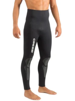 Cressi Apnea 2mm Skin Wetsuit Mens -Dive Roam Cressi Apnea 2mm Wetsuit Front Bottoms Only