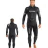 Cressi Apnea 3.5mm Wetsuit Mens