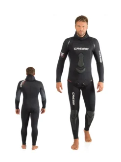 Cressi Apnea 3.5mm Wetsuit Mens