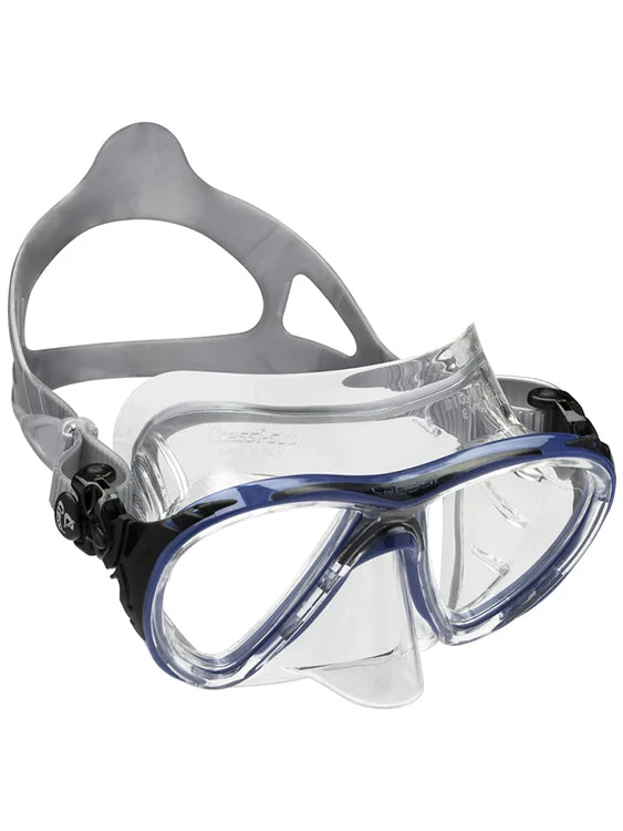 Cressi Big Eyes Evolution Crystal Prescription Dive Mask 2 Cressi Big Eyes Evolution Crystal Prescription Dive Mask - Image 2