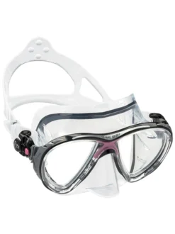 Cressi Big Eyes Evolution Mask -Dive Roam Cressi Big Eyes Evolution Mask Clear Black Pink 1e4dcfdc b4d2 4105 abfe c880066e5044