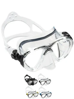 Cressi Big Eyes Evolution Mask