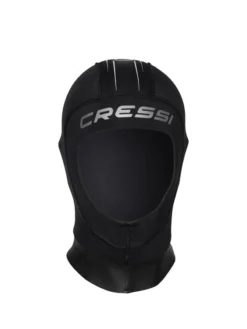 Cressi Desert Drysuit Ladies -Dive Roam Cressi Desert Drysuit Ladies Hood Front
