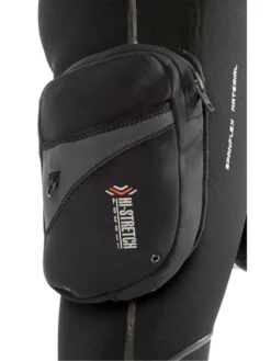 Cressi Desert Drysuit Ladies -Dive Roam Cressi Desert Drysuit Ladies Pocket Closed