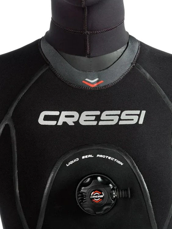 Cressi Desert Drysuit Mens 4 Cressi Desert Drysuit Mens - Image 4