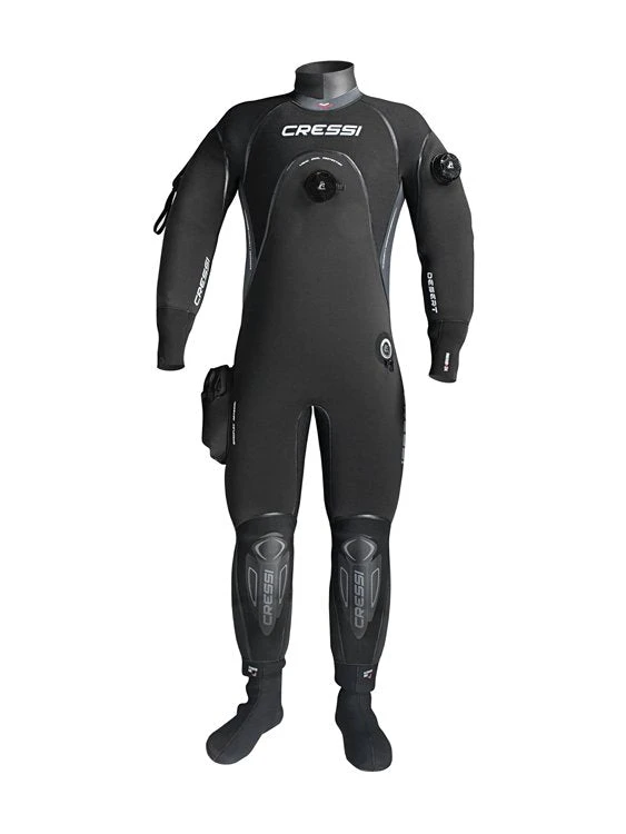 Cressi Desert Drysuit Mens 3 Cressi Desert Drysuit Mens - Image 3