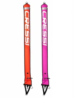 Cressi Elite Open Cell 1.8m SMB