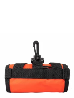 Cressi Elite Open Cell 1.8m SMB -Dive Roam Cressi Elite SMB Rolled Up