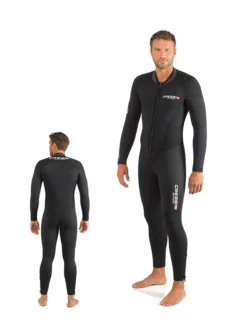 Cressi Endurance 7mm Wetsuit Mens