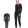 Cressi Endurance 7mm Wetsuit Womens