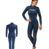 Cressi Fast 3mm Wetsuit Womens