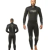 Cressi Fast 5mm Wetsuit Mens