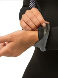 Cressi Fast 7mm Wetsuit Womens -Dive Roam Cressi Fast 7mm Wetsuit Womens Sleeve Inside