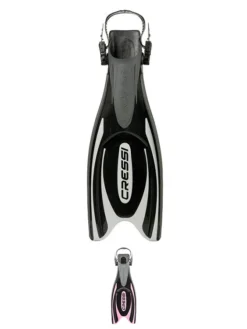 Cressi Frog Plus Fins