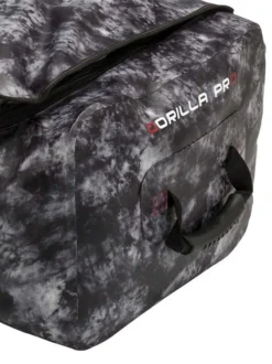 Cressi Gorilla Pro XL Camo Bag -Dive Roam Cressi Gorilla Pro XL Camo Bag Side
