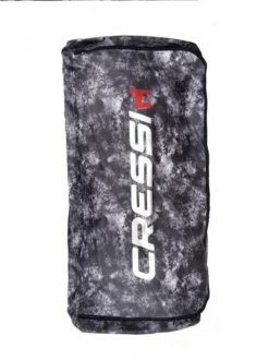 Cressi Gorilla Pro XL Camo Bag -Dive Roam Cressi Gorilla Pro XL Camo Bag Top