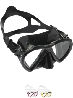 Cressi Lince Mask