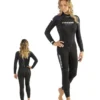 Cressi Maya 7mm Wetsuit Womens