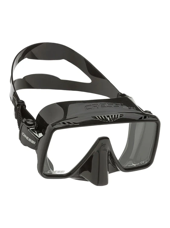 Cressi SF1 Dive Mask 2 Cressi SF1 Dive Mask - Image 2