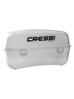 Cressi SF1 Dive Mask 19 Cressi SF1 Dive Mask -Dive Roam Cressi SF1 Mask Box