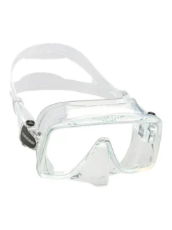 Cressi SF1 Dive Mask 13 Cressi SF1 Dive Mask -Dive Roam Cressi SF1 Mask Clear