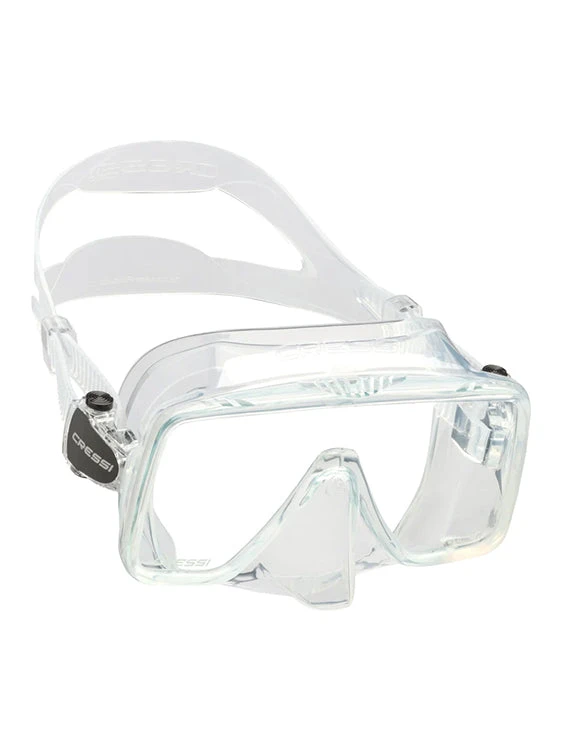 Cressi SF1 Dive Mask 4 Cressi SF1 Dive Mask - Image 4