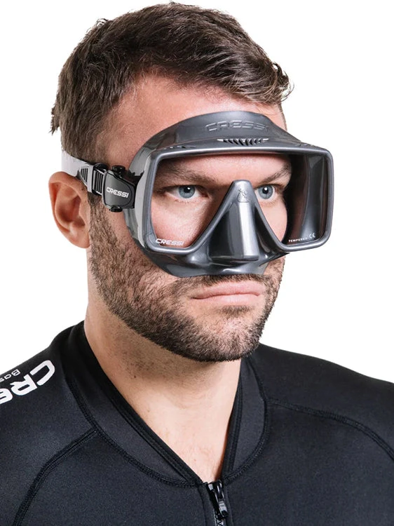 Cressi SF1 Dive Mask 9 Cressi SF1 Dive Mask - Image 9