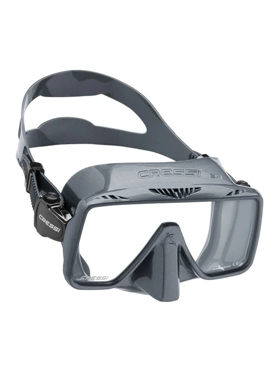 Cressi SF1 Dive Mask 5 Cressi SF1 Dive Mask - Image 5