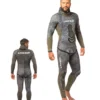 Cressi Seppia 3.5mm Open Cell Wetsuit Mens