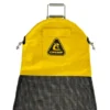 Cressi Spring Loaded Catch Bag Large